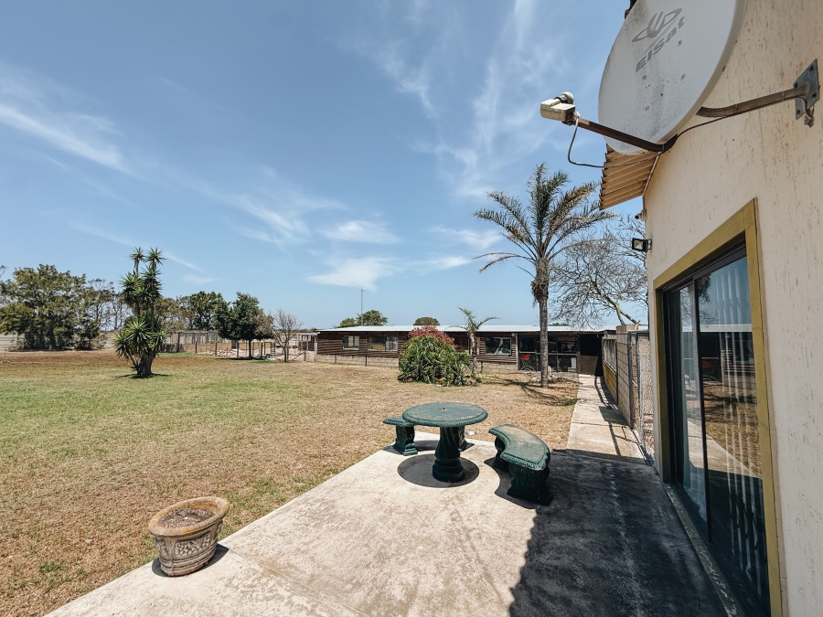 4 Bedroom Property for Sale in Aalwyndal Western Cape